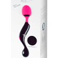 Adrien Lastic Symphony Body Wand Massager Vibrator