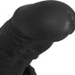 O-Products | Kiotos Cox MEGA XXL Dildo 38cm x 8.5cm Black 02