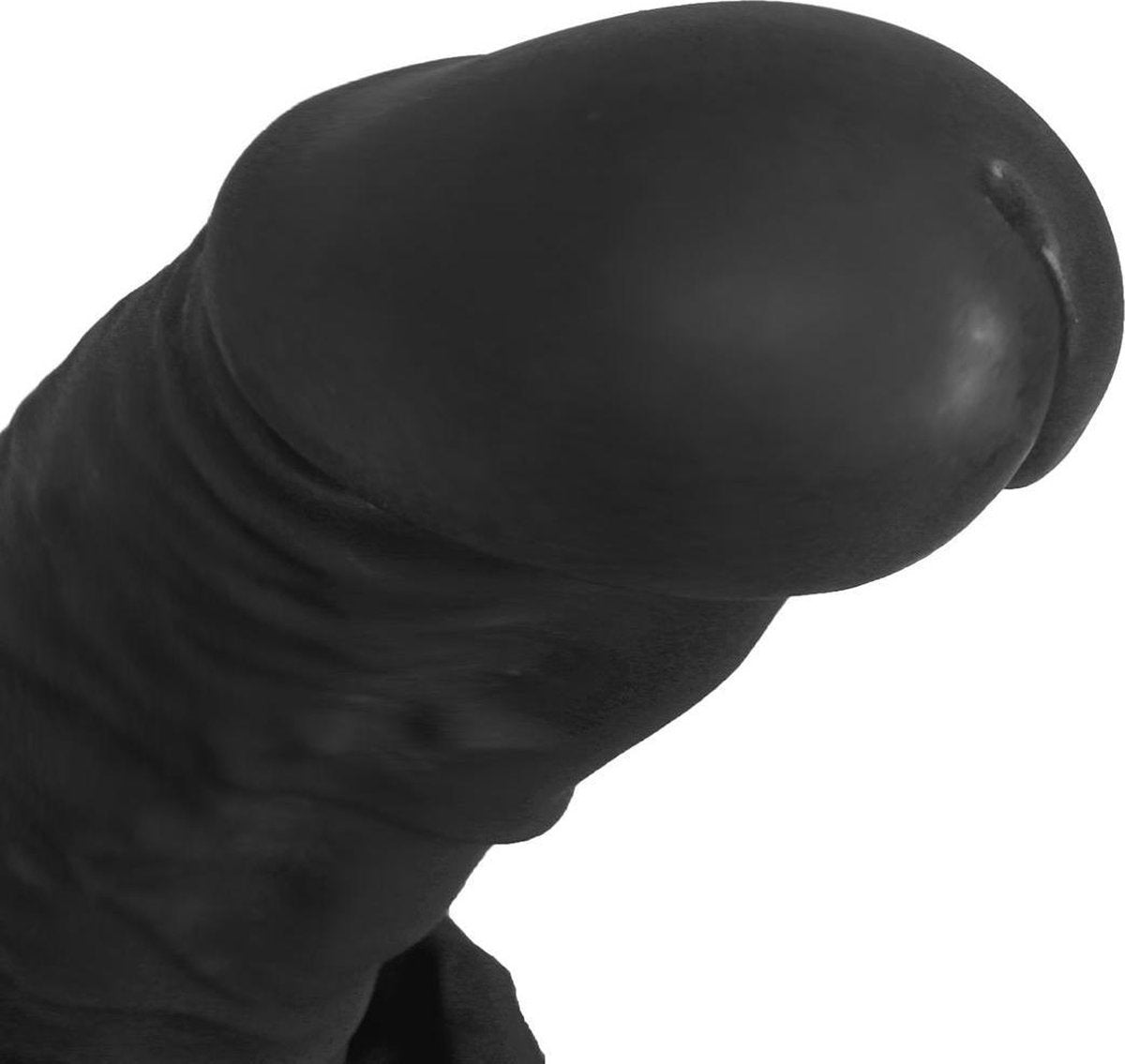 O-Products | Kiotos Cox MEGA XXL Dildo 38cm x 8.5cm Black 02