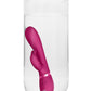 Shots Toys | VIVE Cato Pulse Wave G-Spot Rabbit Vibrator Pink