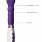 Shots Toys | Luna Alida Rechargeable 10 Speed Vibe Vibrator Purple