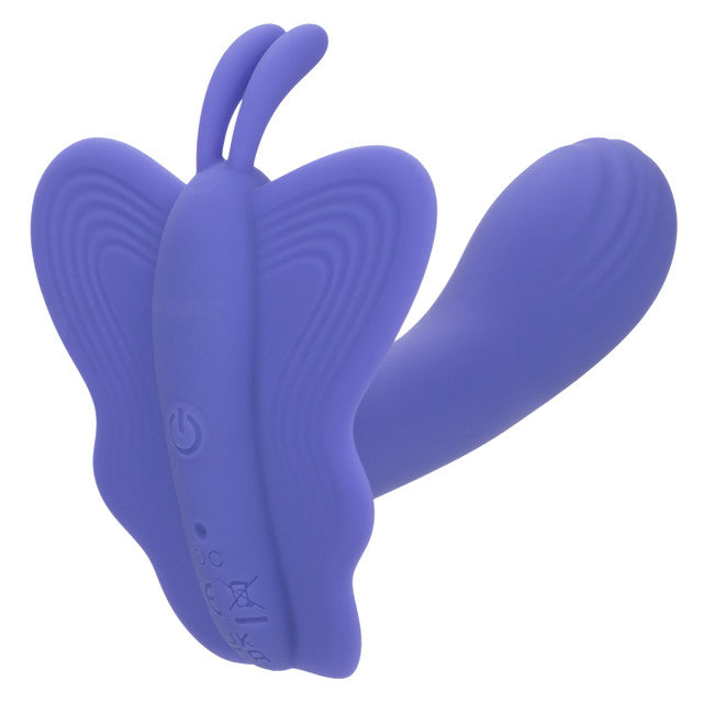 CalExotics Connect™ Venus Butterfly® - App Control Vibrator