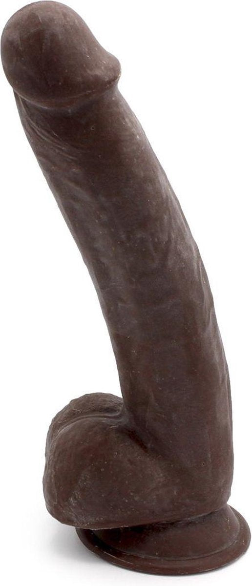 O-Products | Kiotos Cox Sliding Skin Dildo 24cm Black