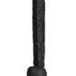 O-Products | Kiotos Cox MEGA XXL Dildo 37cm x 5cm Black 03