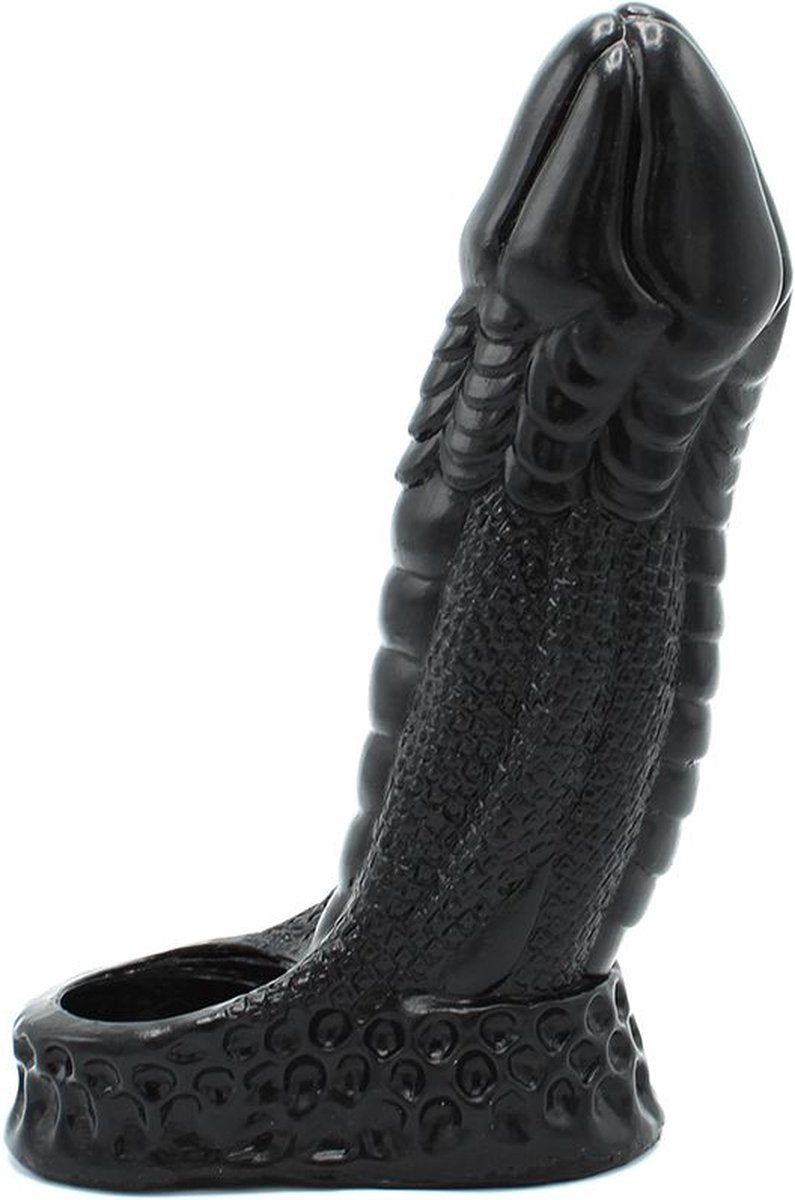 O-Products | Kiotos Monstar Sleeve 01 - Fantasy Penis Sheath Extender