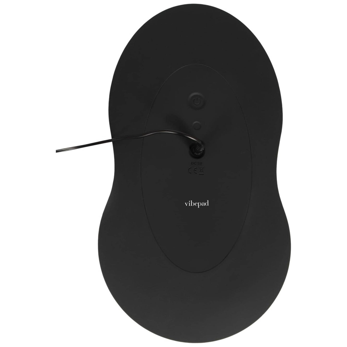 Vibepad 3 - Remote Control Vibrating Pad - Enjoy your ride!