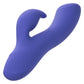 CalExotics Connect™ Dual Stimulator - App Control G-Spot Rabbit Vibrator