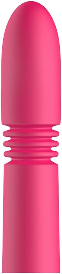 Shots Toys | Pumped Thruster 4 in 1 Rechargeable Couples Pump Kit Pink