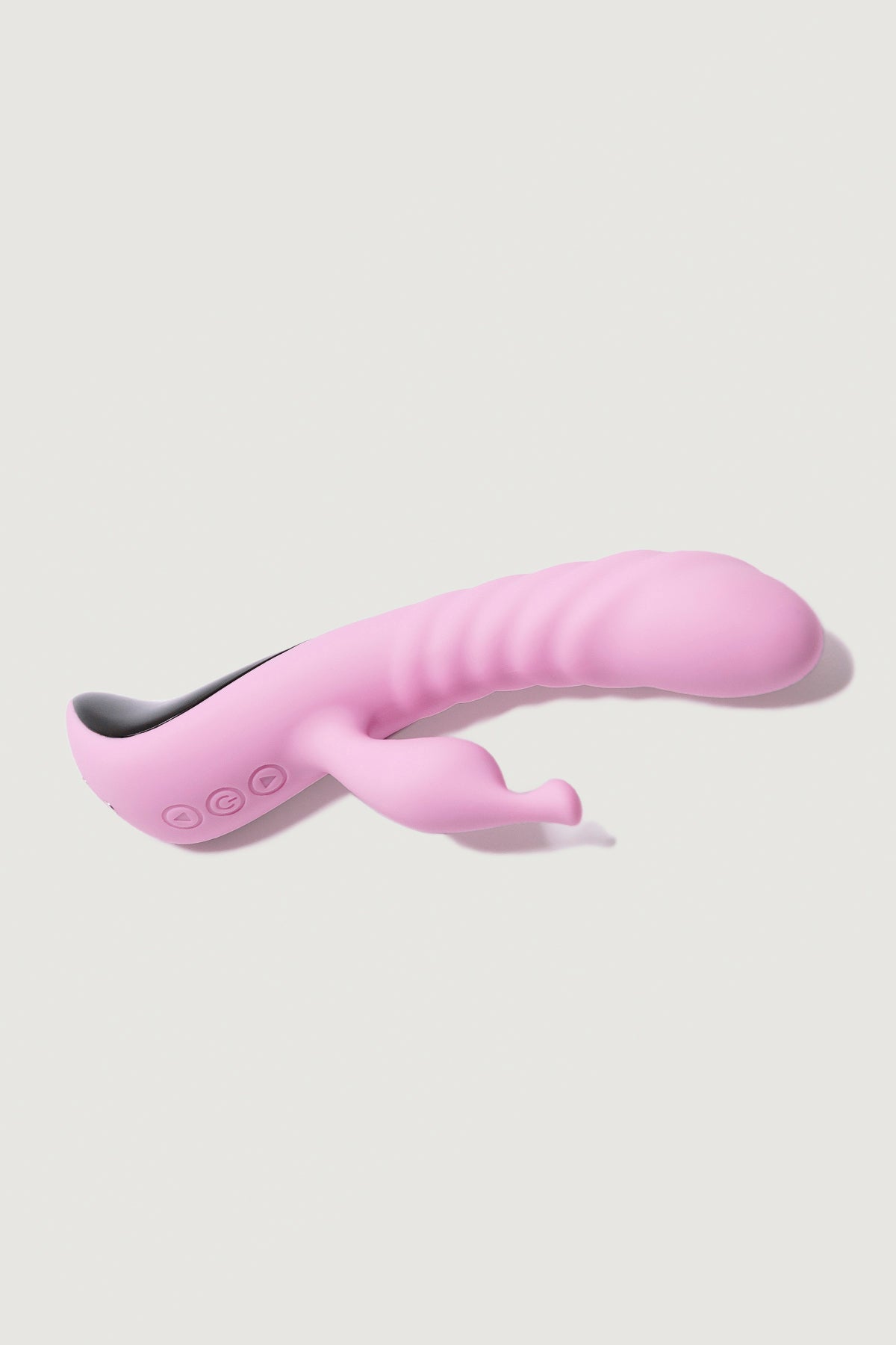 Adrien Lastic Mini Trigger Rabbit Vibrator Pink