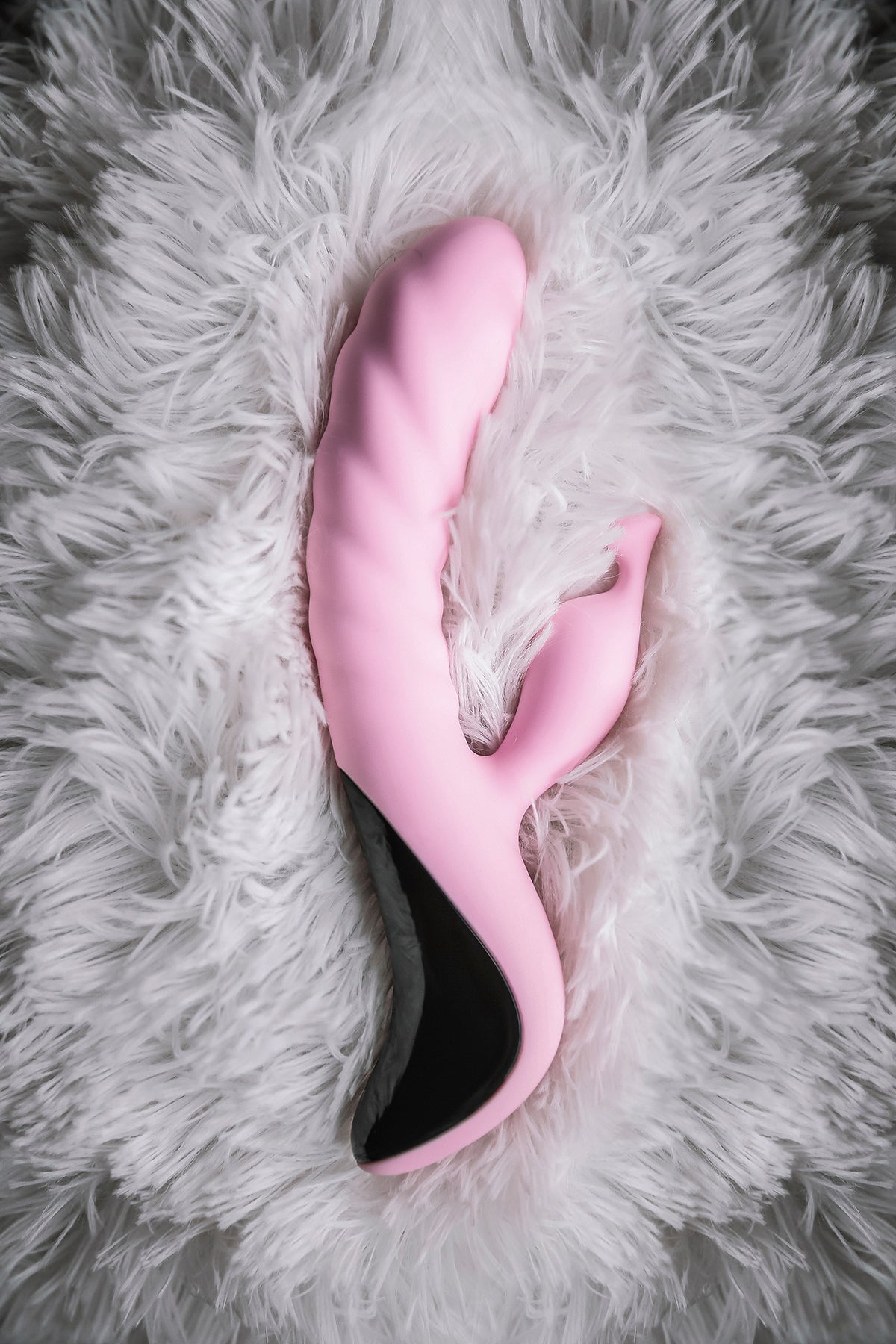 Adrien Lastic Mini Trigger Rabbit Vibrator Pink