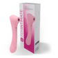 Adrien Lastic Femintimate Daisy Clitoral Massager Pink