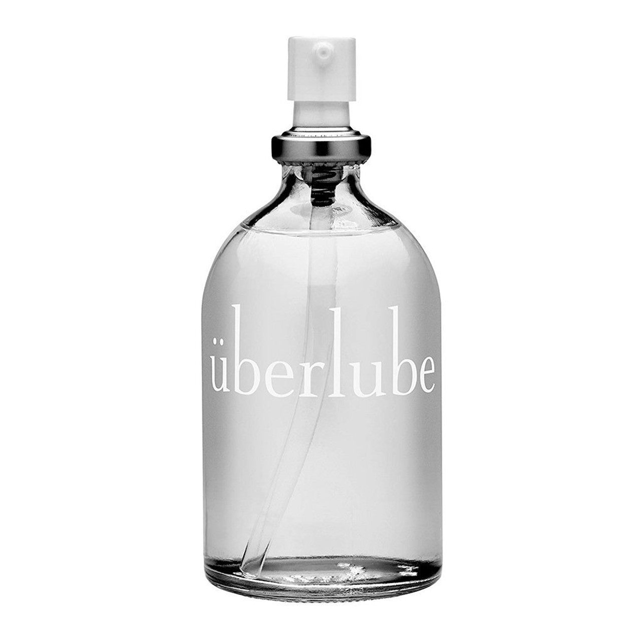 Uberlube Überlube Silicone Luxury Lubricant 112ml