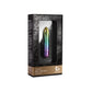 Rocks Off RO-80mm 7 Speed Rainbow Vibrating Bullet