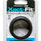 PerfectFit Xact-Fit Silicone Rings Large 3 Ring Kit