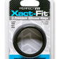 PerfectFit Xact-Fit Silicone Rings X-Large 3 Ring Kit