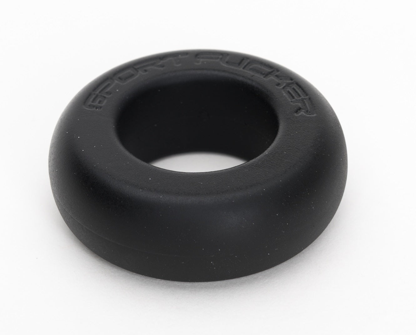 Sport Fucker Muscle Ring Black