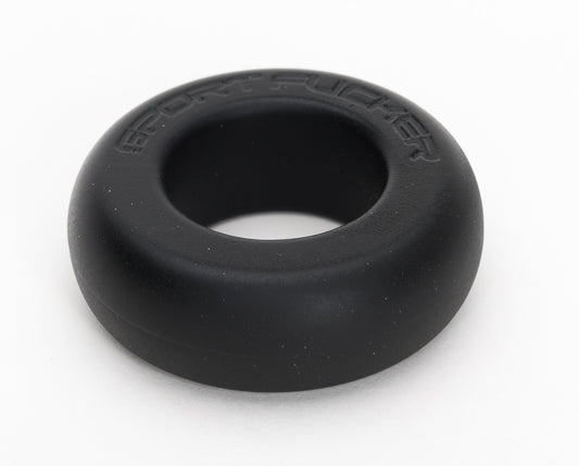 Sport Fucker Muscle Ring Black