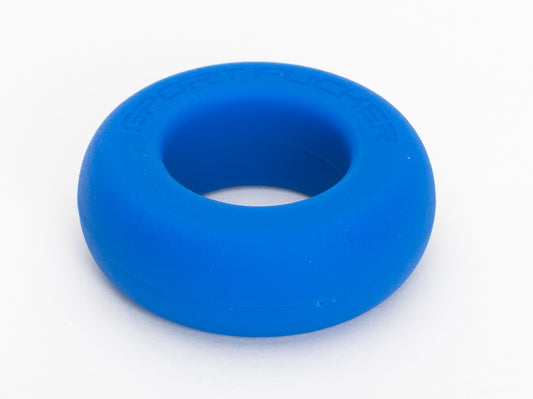 Sport Fucker Muscle Ring Blue