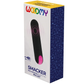 Adrien Lastic Wooomy Smacker Rechargeable Bulllet