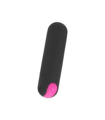 Adrien Lastic Wooomy Smacker Rechargeable Bulllet