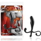 Si Novelties Prostate Massager Black