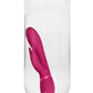 Shots Toys | VIVE Zosia Classic G-Spot Rabbit Vibrator USB Rechargeable Pink