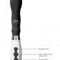 Shots Toys | Luna Artemis Rechargeable 10 Speed Rabbit Vibe Vibrator Black