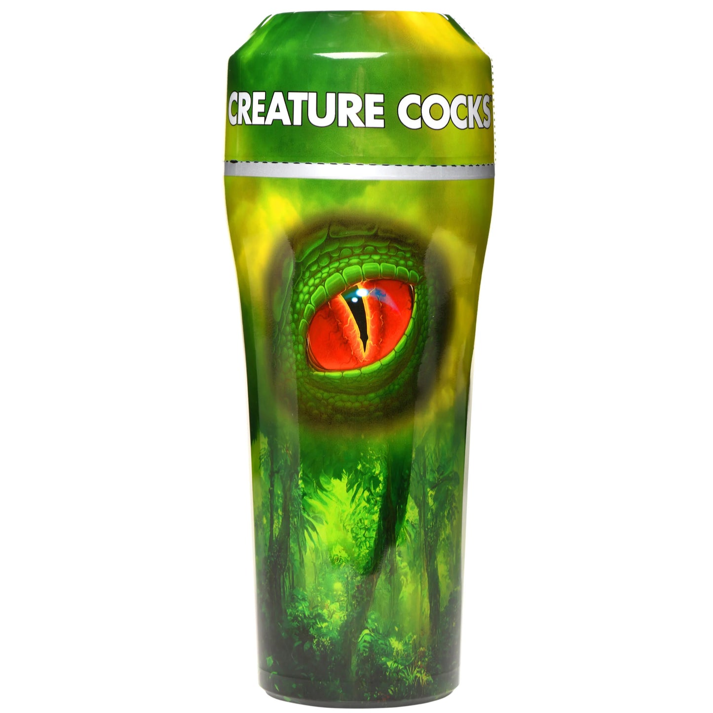 Creature Cocks Raptor Reptile Stroker Masturbator