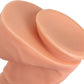 O-Products | Kiotos Cox MEGA XXL Dildo 38cm x 8.5cm Flesh 02