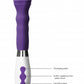 Shots Toys | Luna Alida Rechargeable 10 Speed Vibe Vibrator Purple