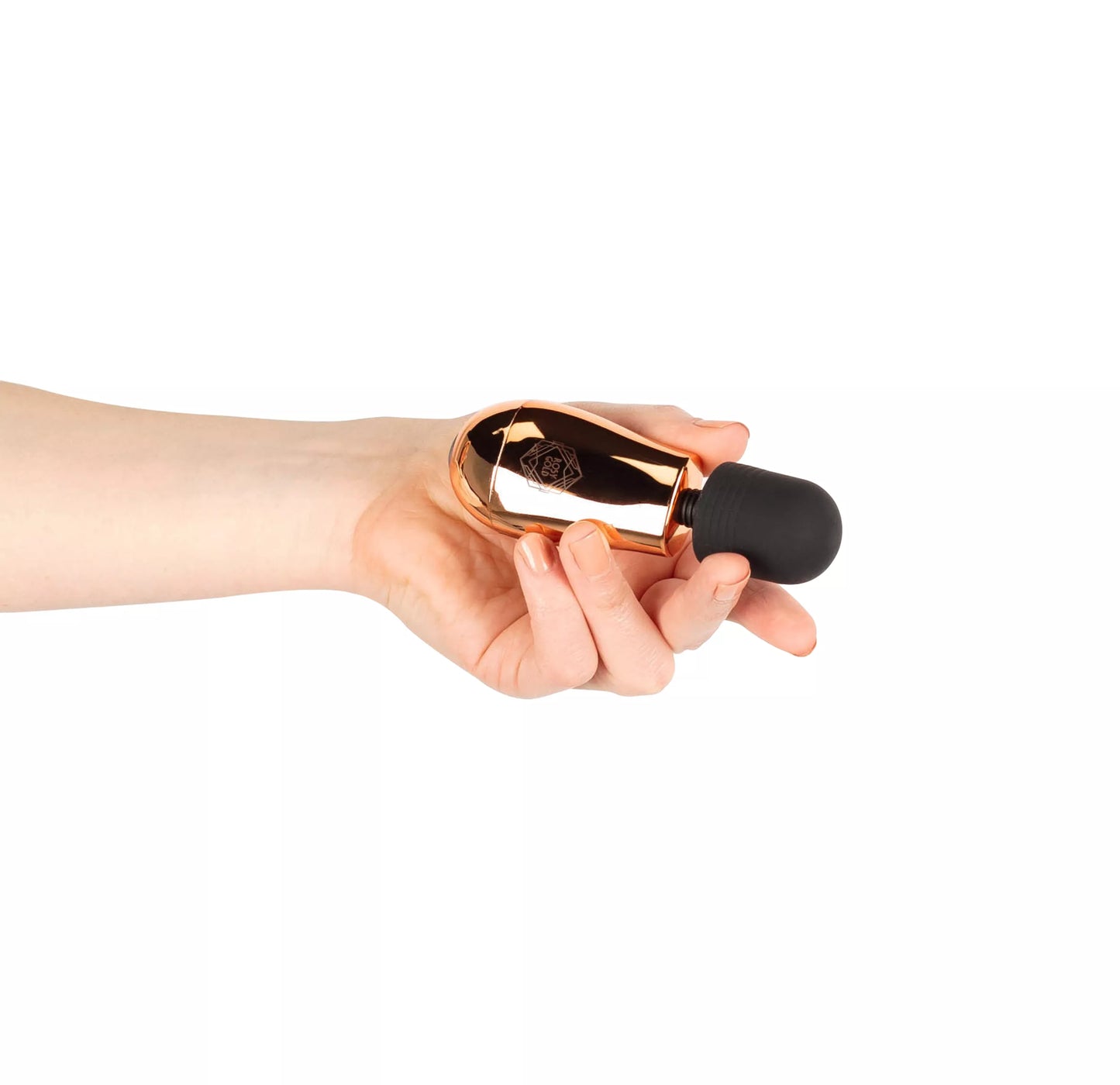 EDC | Rosy Gold - Nouveau Mini Massager