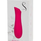 SWAN Vibes - The Mini Swan Rose Vibrator Pink