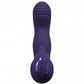 Shots Toys | VIVE Yuki Dual Motor G-Spot Vibrator with Massaging Beads Purple