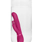 Shots Toys | VIVE Izara Rotating Beads G-Spot Rabbit Vibrator Pink