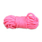 Lovetoy | Fetish Bondage Rope 10m Pink