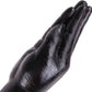 O-Products | Dinoo King-Size Cock Hand Small Black