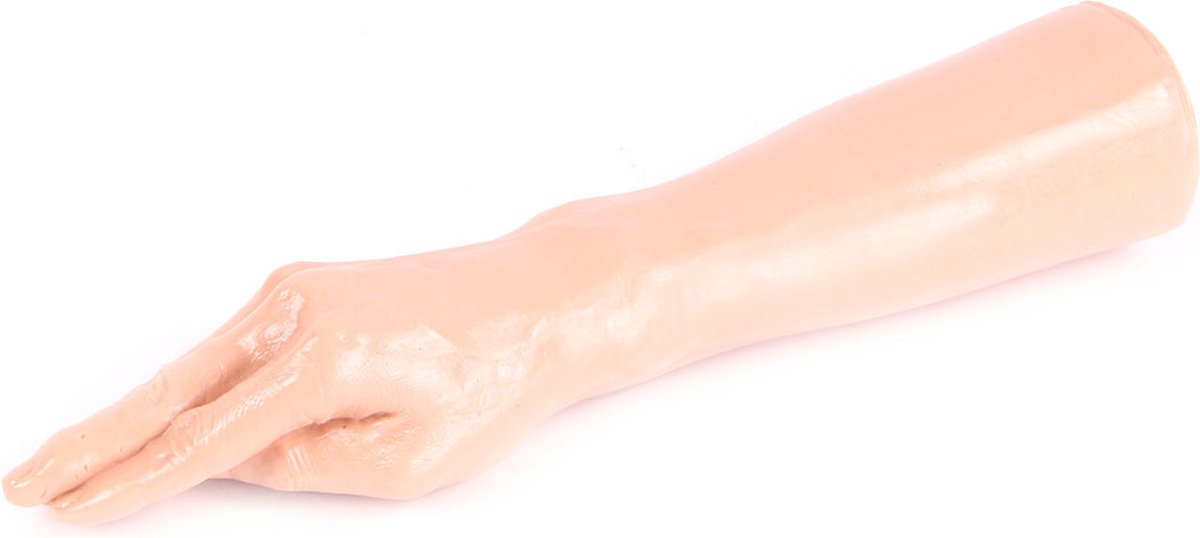 O-Products | Dinoo King-Size Arm Realistic Fist Flesh