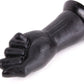 O-Products | Dinoo King-Size Cock Fist Small Black