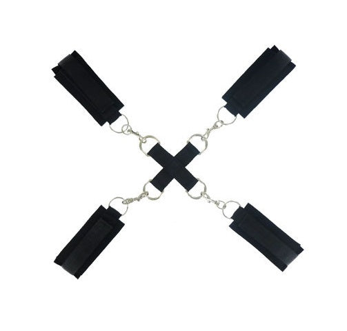 Frisky Stay Put Cross Tie Restraints