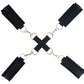 Frisky Stay Put Cross Tie Restraints