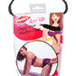 Frisky Ass Up Doggie Style Position Strap