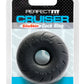 PerfectFit Cruiser Ring 2.5" SilaSkin Black