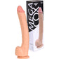 O-Products | Kiotos Cox MEGA XXL Dildo 37cm x 5cm Flesh 03