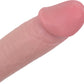 O-Products | Kiotos Cox Sliding Skin Dildo 23cm Flesh