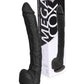 O-Products | Kiotos Cox MEGA XXL Dildo 37cm x 5cm Black 03