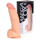 O-Products | Kiotos Cox MEGA XXL Dildo 38cm x 8.5cm Flesh 02