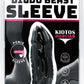 O-Products | Kiotos Monstar Sleeve 01 - Fantasy Penis Sheath Extender