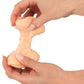 Orion | You2Toys 4 In 1 Pleasure Toy Bumper Cock Ring Ball Stretcher Masturbator