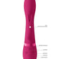 Shots Toys | VIVE Zosia Classic G-Spot Rabbit Vibrator USB Rechargeable Pink