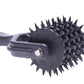 Master Series Spiked 5 Row Pinwheel